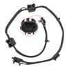 Front Windshield Washer Nozzle Hose Line For 11-16 BMW F10 5 Series 61667205117