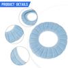 Enjoy a Comfortable Toilet Experience with our Soft Seat Cover Pad