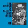The Legend of Sleepy John Estes