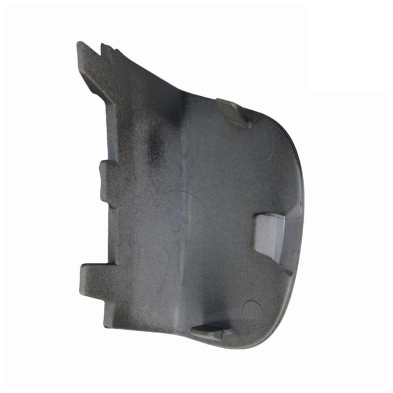 Universal Tow Hook Protective Cover Anti Scratch ABS Design Easy Installation For W297 V297 4MATIC 580 450 Sedans SUVs