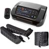Dinamicamed Classic 8.0 Digital PressoMassage with Boots and Abdominal Belt