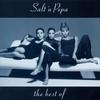 CD SALT N PEPA  The Best of... 8573805112 FFRR 1999 UK Rap  HipHopRB Gebraucht