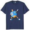 New Arrived Dabbing Dreidel Hanukkah T Shirt Funny Dancing Chanukah Gift Tee Tops Cotton Unisex Casual Oversizd Tshirts