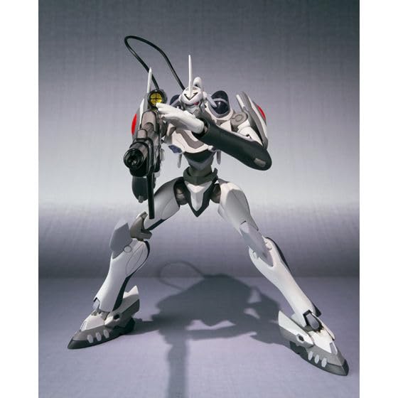 ROBOT Spirits Nirvash typu ZERO Limitovaná položka Robot Spirits<SIDE LFO> (vojenská verze)