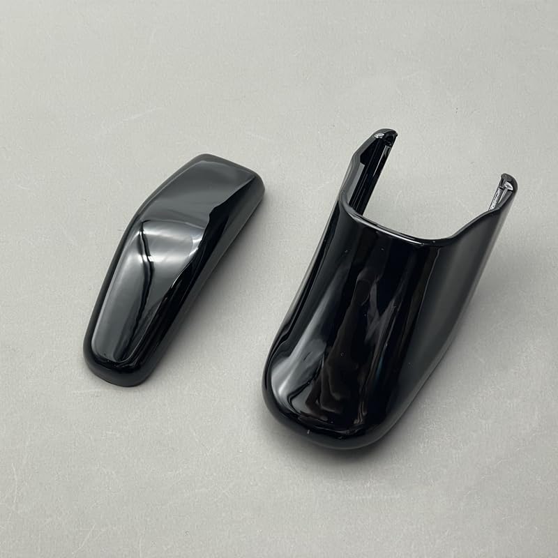 TADOKAPATU Toyota New Voxy Noah 90 Series Hybrid Vehicle Shift Knob Cover Shift Grip Cover Interior Parts Dress Up Nail Scratch Prevention Made O
