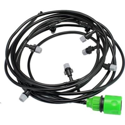 Πότισμα και άρδευση – Λάστιχα και καρούλια ποτίσματος