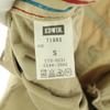 Beauty Products EDWIN Straight Pants S Beige Men's Used