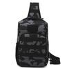 Fenqiying Multi-functional Tactical Chest Bag
