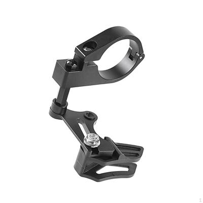 Protector de ghidaj pentru lanț de bicicletă de munte, înlocuire practică pentru reparații