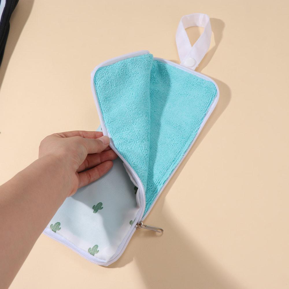Household Umbrella Storage Bag Waterproof Umbrella Storage Case Folding Umbrella Cover  School