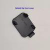 5 Series E60 Rear Bumper Tow Hook Cover Plate for Old Model 51117111787/51127119151
