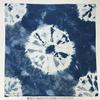 Furoshiki bianco semplice 110 cm cotone adatto per stanza formale per disastri e privacy Grande, (panno da imballaggio), largo, 100% popeline, occasioni,
