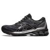 Asics Gel Jadeit Schwarz Reinsilber Damen Sneaker 1012B233-003