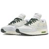 Nike Air Max 1 GS Padded Tongue Kids Sneakers Cream FB9582-001