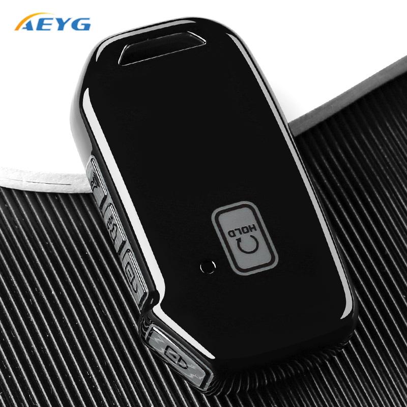 

Tpu Car Key Case Shell Cover Fob For Kia Seltos Sportage Sorento Cerato Kx5 Niro Forte K3 K5 Opatima Soul Telluride 5 Buttons