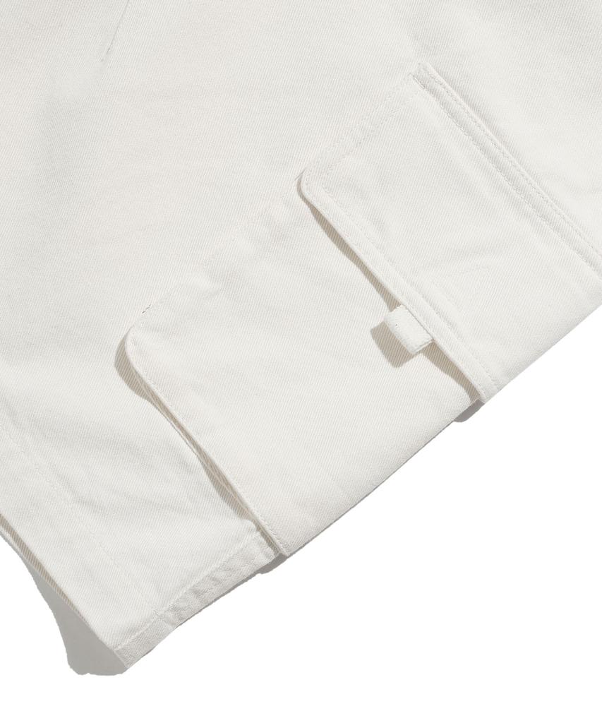 East Coast Cargo Midi-Over Pants_White(Ik2Emmpa60A)
