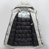 Winter Fat Man's Plus Size Camouflage Cotton Coat Loose Fat Extra Size Workwear Cotton Jacket 4X~10XL