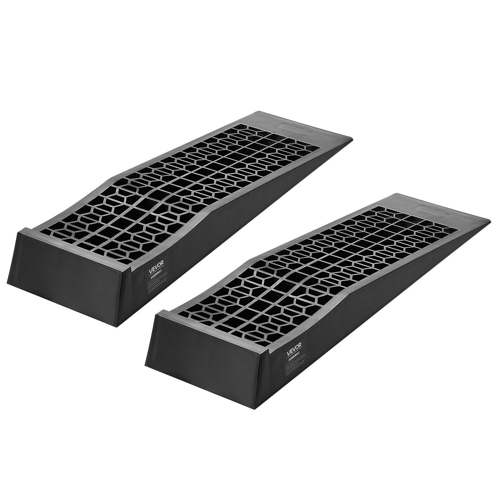 VEVOR Car Ramps, 2 PCS 9072
