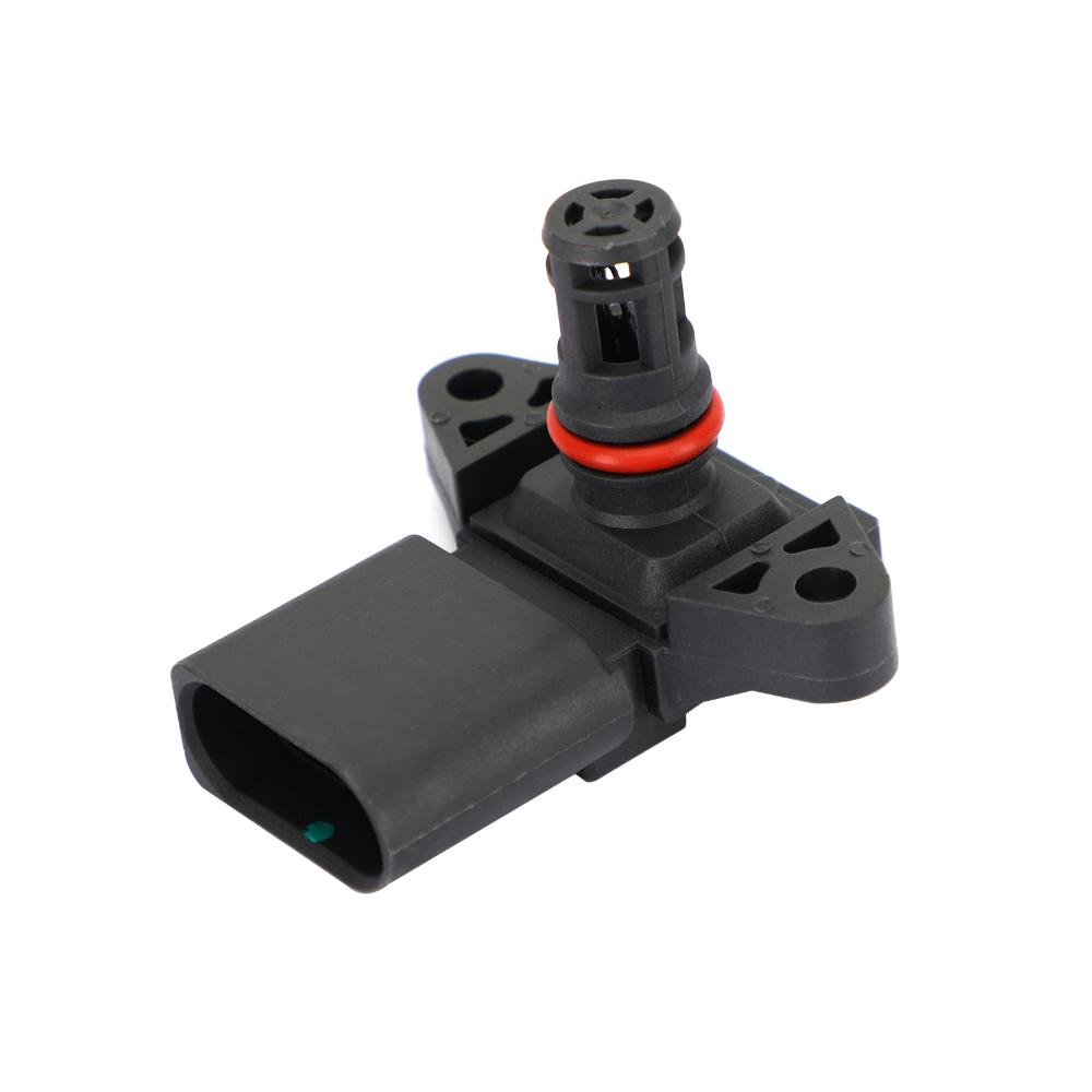 Areyourshop Mass Air Flow Sensor MAF 4984570 For Dodge Ram 2500 3500 2003-2007 5.9L Cummins