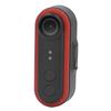 Bike Rear View Camera with 6 Lighting Modes Tail Light 1080P 150° Wide Angle IPX6 3500mAh Rear Cycli