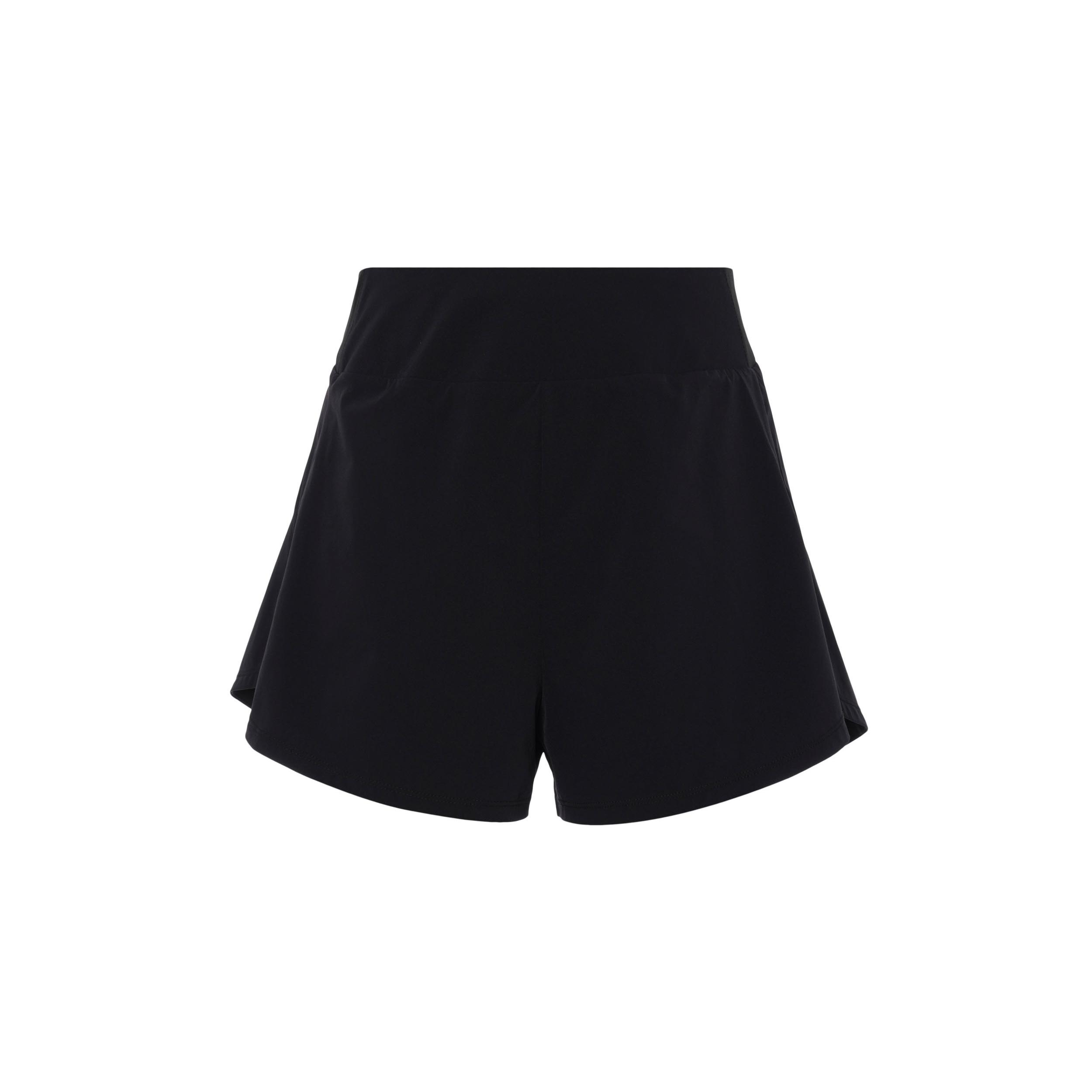 

New Nike Swoosh Shorts DX6019-010 XL