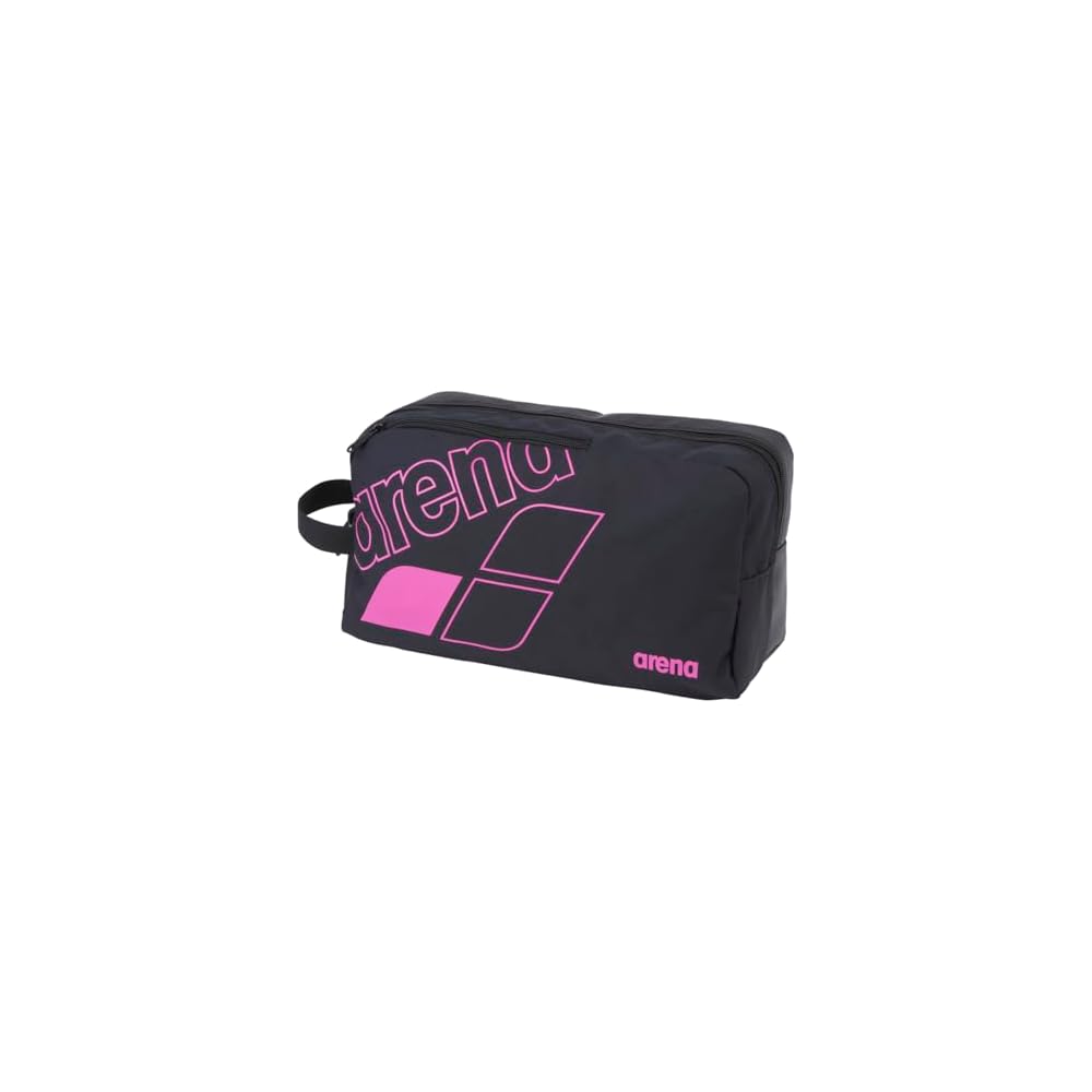 Arena Unisex 2-Room Bag Free Size Lightweight Durable Sports Equipment