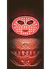 LED Red Light Therapy Face & Neck Mask Set - Photorejuvenation & Whitening Device