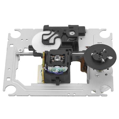 CD Player Komplett LED SF-P101 16 Pin Optische Tonabnehmerlinse mit Mechanismus für CD DVD Player LED CD Mechanismus Ersatz