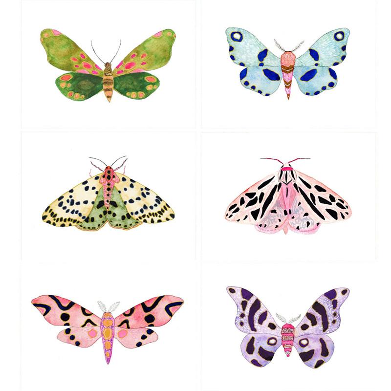 

Ярко-желтый жук Зеленый мотылек Холст Живопись Красочное насекомое Настенное Искусство Плакат и Принты Дети Детское Украшение Комнаты Домашний Декор