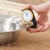 with Lid Food Steam Plate Portable Round Pot Insert Tray Kitchen Steamer Holder  Kitchen Supplies