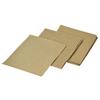 Faithfull Cork Block Glasspaper Sanding Sheets Assorted (pack 10)