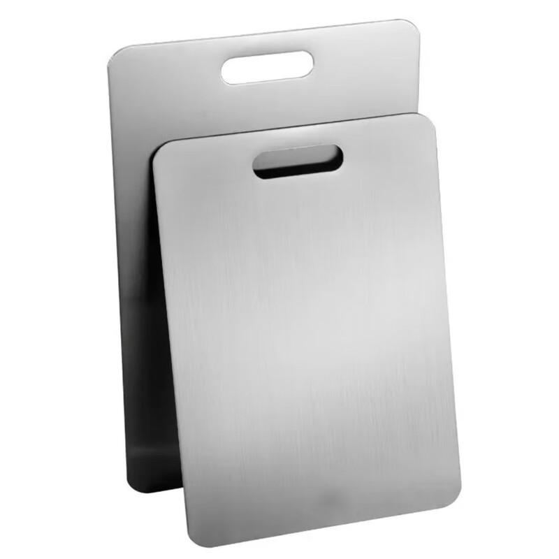 

Yuyi Angel Stainless Steel Multi-Purpose Cutting Board