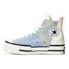 Chuck 70 Plus High 'Mashup de Materiale - Summit Sage Egret' A04370C