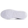 Li Ning Wave Superwave Lite Synthetic Leather Casual Lightweight And Breathable Low Top Skateboard Shoes Men's AGCQ063-2