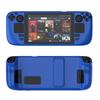 Steam Deck Case,Steam Deck OLED Protective Case,Non-Slip Skin Protective Shell Accessories