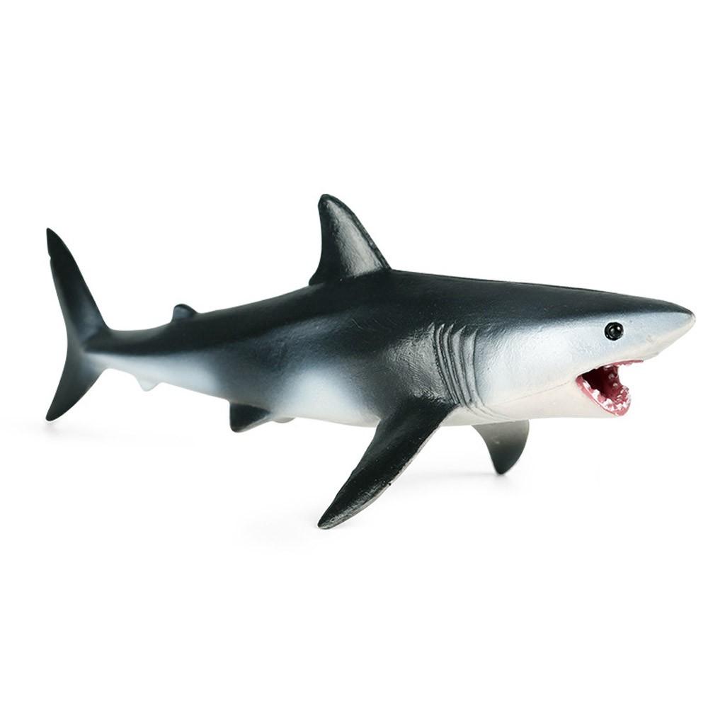 Life like shark toy Clearance