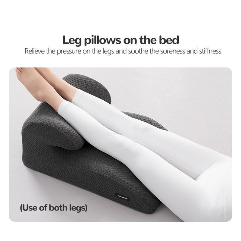 New Butt Cushion Multifunctional Prone Position Lie Pillow  Lie Sleeping Lie Pillow Cushion Unique Curved Design Lumbar Support