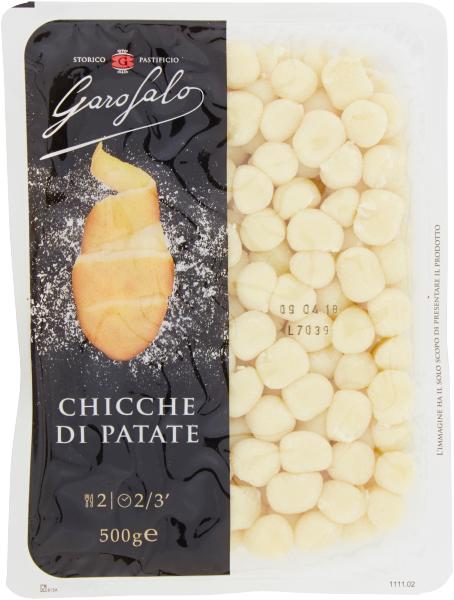 Casarecce n88 pasta 500g - Rummo