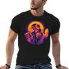 Team Fortress 2 Meet The Pyro (Sunset) Tshirt T Shirts For Unisex Slim Fit Unisex T Shirts For Unisex Unisex T Shirt Heavy Cotton Tshirt