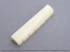 Made of Cow Unbleached Grooved Shaped Nut 45mm Wide Bone, General-purpose (shaped Nut)