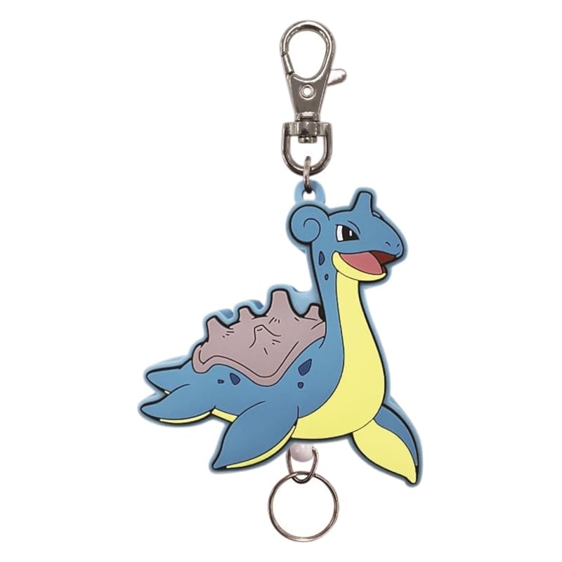 

[SK Japan] reel keychain Pocket Monster Lover Reel KH multi color