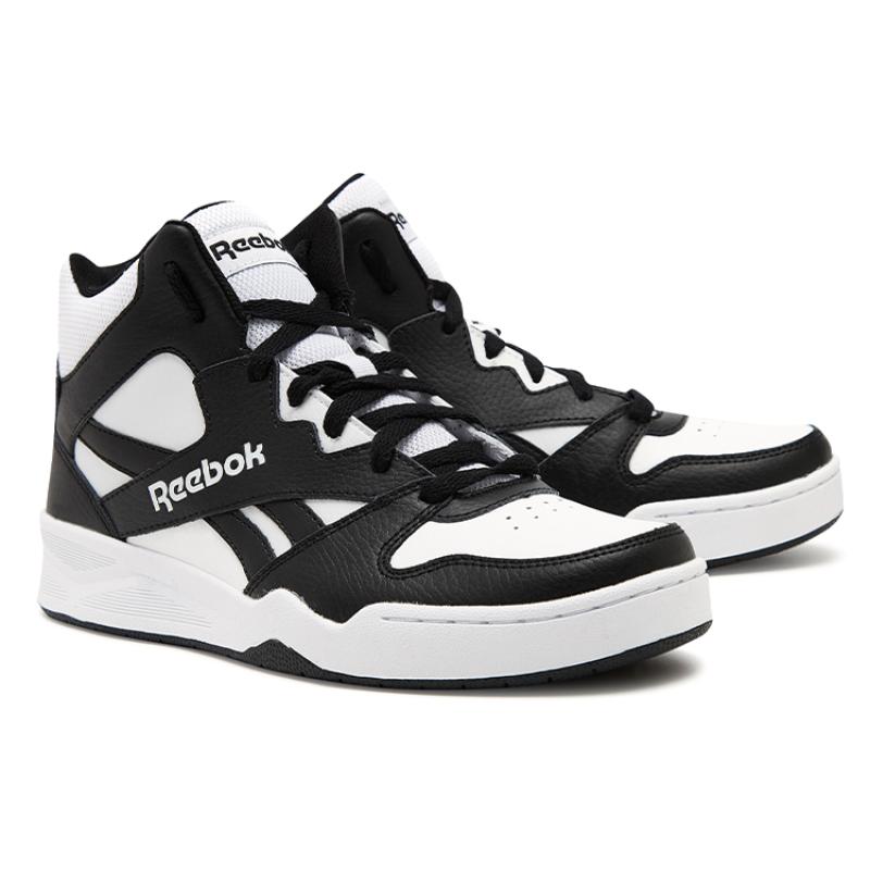 Reebok Royal BB4500 2 Hi Sports Comfort High-Top Retro