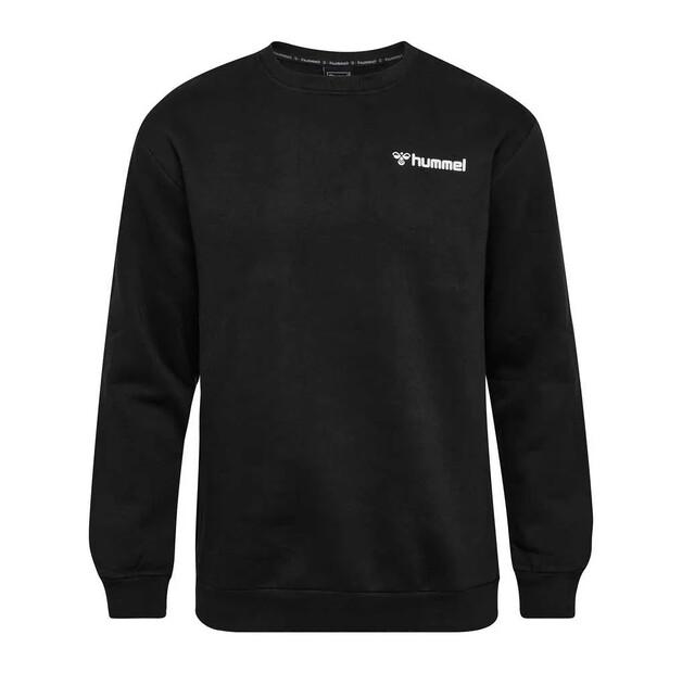 

Hummel Mover Cotton свитшот S