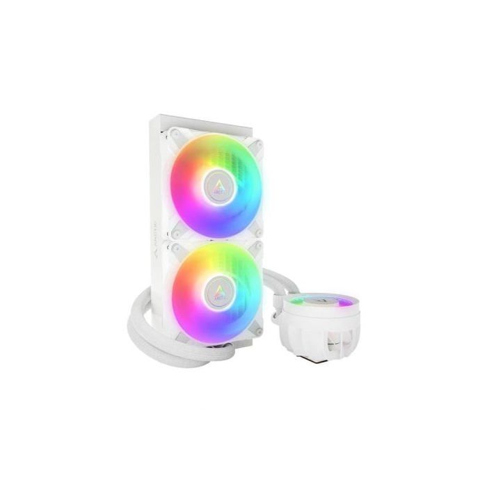 Watercooling - Arctic - Liquid Freezer III - 240mm - 2 ventilateurs 120mm - RGB