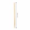 50/100pairs Hygienic Disposable Chopsticks Individual Package Portable Bamboo Chopsticks Single-use Takeout Tableware Fast Food