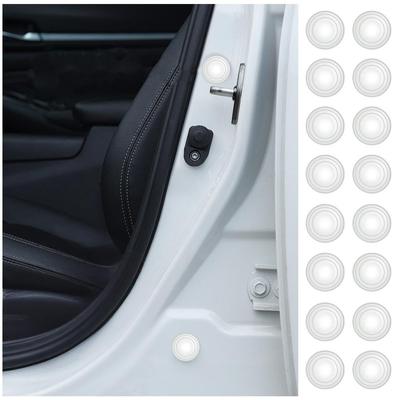 Car Door Shock Protection Cushion For Nissan Caravan / Nissan Cima HGY51 (Hybrid Car)