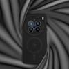 Case for Vivo X200 Pro 5G, MagSafe, black