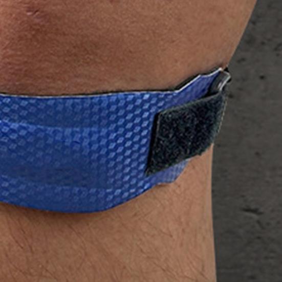 Patellar Tendon Support Strap Basketball Gym Fitness Knee Tennis Cycling Running Brace Men Women Adjustable Pain