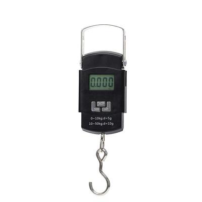 Portable Digital Hanging Scale 50kg (CN Version)
