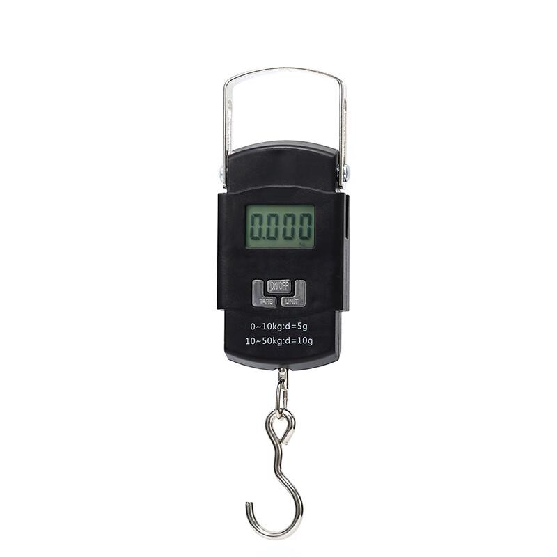 

Portable Digital Hanging Scale 50kg
